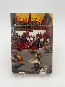 Bhutan Himalaya Bergkönigreich - Bild 1 von 5