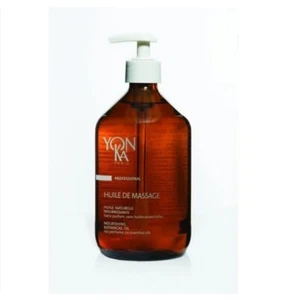 Yonka Huile De Massage - nourishing botanical oil 500g #usau - Bild 1 von 1
