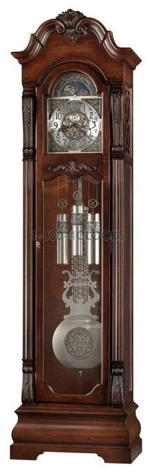 Howard Miller Neilson Grandfather Clock 611-102 (611102) - Image 1 of 1