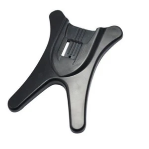 Blitz Blitzschuh Licht Stativ Halter für Nikon Speedlight SB-600 800 Canon 580EX II - Bild 1 von 6