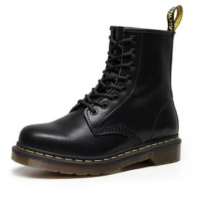 Dr.Martens Unisex 1460 8 Hole Lace Up Leather Boots Shoes Doc Martins