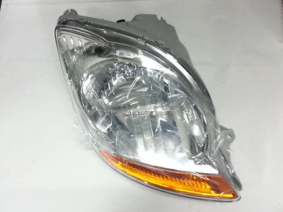 FARO DELANTERO DERECHO para Chevrolet GM DAEWOO TODO NUEVO MATIZ LHD 05~09 #96590402 Express Foto 1 de 4