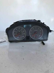 2004 - 2007 VOLVO 40 SERIES S40 Speedometer Instrument Cluster Assembly MPH OEM - Picture 1 of 23