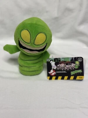 Peluche Funko Mopeez Ghostbusters Slimer 5 pulgadas nuevo con etiquetas Foto 1 de 4