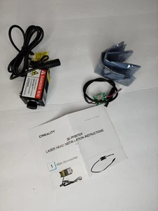 CREALITY Adjustable Focus Blue-Violet Laser - Picture 1 of 2