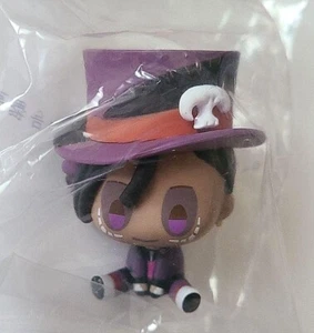 Minifigura mascota Twisted Wonderland Disney Kuji 6 Sam Aniplex JP - Imagen 1 de 1