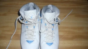 NIKE AIR JORDANS FLIGHT SNEAKERS SIZE 10 VERY NICE CONDITION - Picture 1 of 4