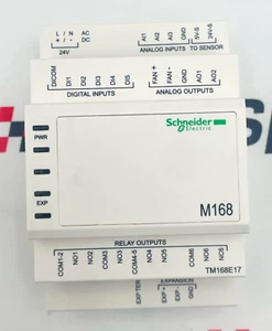Módulo de expansión SCHNEIDER ELECTRIC M168E17 - Imagen 1 de 9