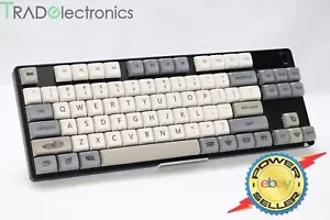 (πA+) SteelSeries Apex Pro TKL Adjustable Mechanical Gaming Keyboard - Picture 1 of 6