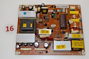 BN96-03057A Karte Versorgung Power Brett für Fernseher Samsung LE32S72BXXEC - Bild 1 von 8