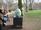 Foto 12x8 Ei 32 in The Fabergé Big Egg Hunt Westminster This one is loc c2012