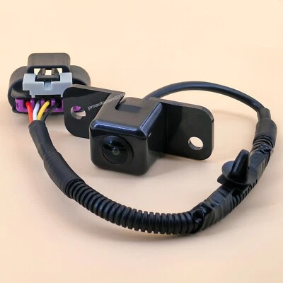 Cámara de reversa apta para Chevy Avalanche Cadillac Escalade EXT 2007 2008 15862575 Foto 1 de 4