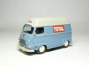 Vitesse City 1/43 Renault Estafette Van Total Diecast Model Car - Picture 1 of 2