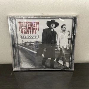 My Town By Montgomery Gentry - Foto 1 di 2