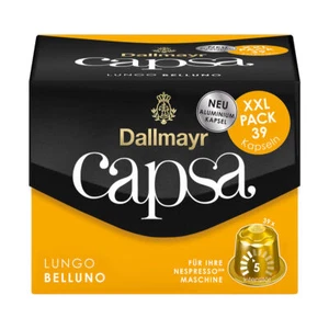 Dallmayr Capsa Lungo Belluno 218g - Picture 1 of 1