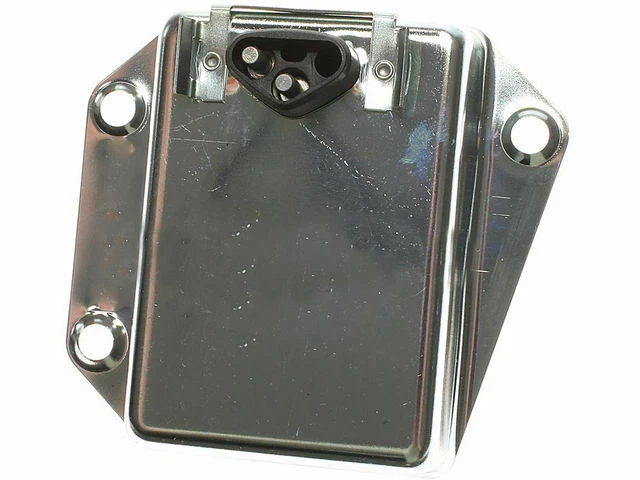 Standard Motor Products Voltage Regulator fits Plymouth PB300 1975-1980 19QRHP - Image 1 of 1