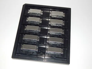NOS (Neu / New) Original MITSUBISHI RA30H1317M1 RF Power Amplifier Module JAPAN - Bild 1 von 6