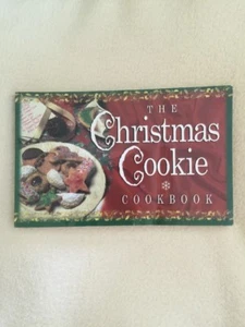 The Christmas Cookie Cookbook by Trade Life Books Staff (1997, Paperback / Mixe… - Imagen 1 de 4