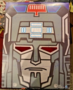 Transformers Fortress Maximus San Diego Comic Con Exclusive SDCC + COG - Picture 1 of 9