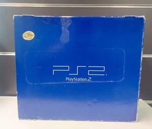 Console Sony Playstation 2 (PS2) FAT Modello SCPH-39004 - usato - Foto 1 di 5