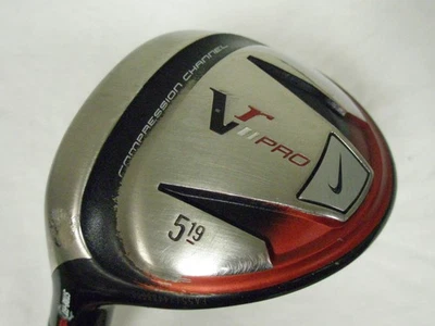 Nike VR Pro 5 wood 19* (Project X 5.5 REGULAR, STR8-FIT) LEFT 5w Golf Club - Image 1 of 2