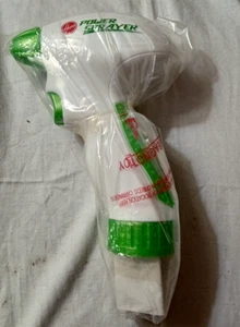 Hoover Power Spruzzatore Attacco Bacchetta Pretrattamento per Pulitore Tappeti - Bianco/Verde - Foto 1 di 2