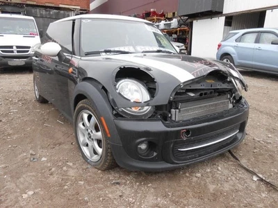 Chassis ECM Body Control BCM Convertible Fits 08-15 MINI COOPER 1821265 - Изображение 1 из 4
