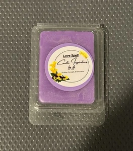 Wax Melts, Scented Love Spell - Picture 1 of 2