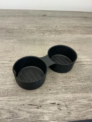 Ford Fusion 2010 usado portavasos trasero inserto Foto 1 de 4