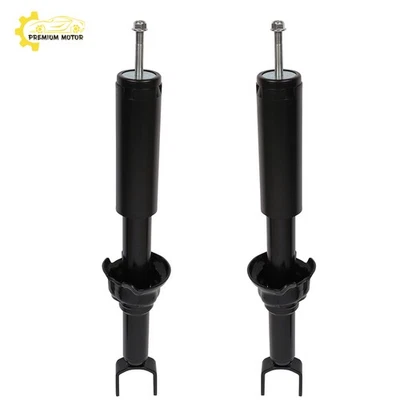 For 1992-1995 Honda Civic 1994-2001 Acura Integra Rear Shocks Struts Left Right - Image 1 of 3