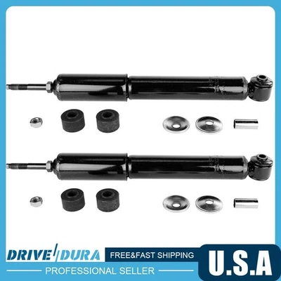 Amortiguadores traseros Monroe para Nissan Murano 3,5 L 2003 2004 2005 2006 2007 2008 Foto 1 de 2