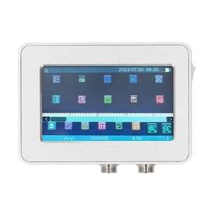 Online Inkjet Printer 12.7mm HD Touch Screen Date Batch Number Barcode - Picture 1 of 24