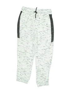 Runway Girls Green Active Pants 6 - Picture 1 of 2