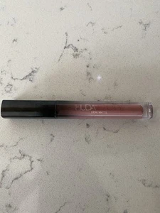 Huda Beauty Demi Matte Cream Lipstick-  SheEO - Picture 1 of 1