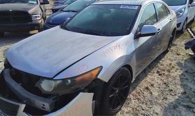 Acura TSX 2009 transmisión automática OEM 125 k millas - LKQ398332904 Foto 1 de 4