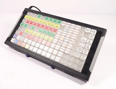 X-Keys Wirecast Control Surface XK-128 - Image 1 of 4