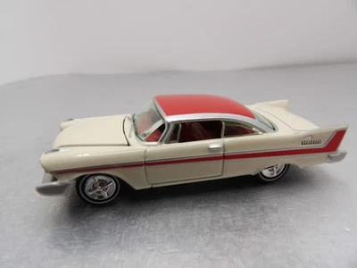 1958 PLYMOUTH BELVEDERE   2007 JOHNNY LIGHTNING  MOPAR OR NO CAR   1:64 DIE-CAST - Image 1 of 4