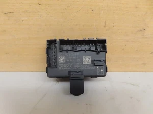 2024 VW Crafter CR35 MK2 140 4Motion- Drivers O/S Front Door Module 5Q4959393 - Picture 1 of 3