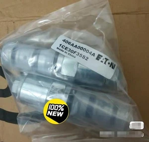 1PCS New Eaton 406AA00004A 1CE30F35S2 Valve Brand - Picture 1 of 3