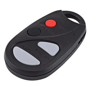Remote 4 Buttons Auto Car Key Fob Shell Cover Case Auto For Maxima S - Picture 1 of 7
