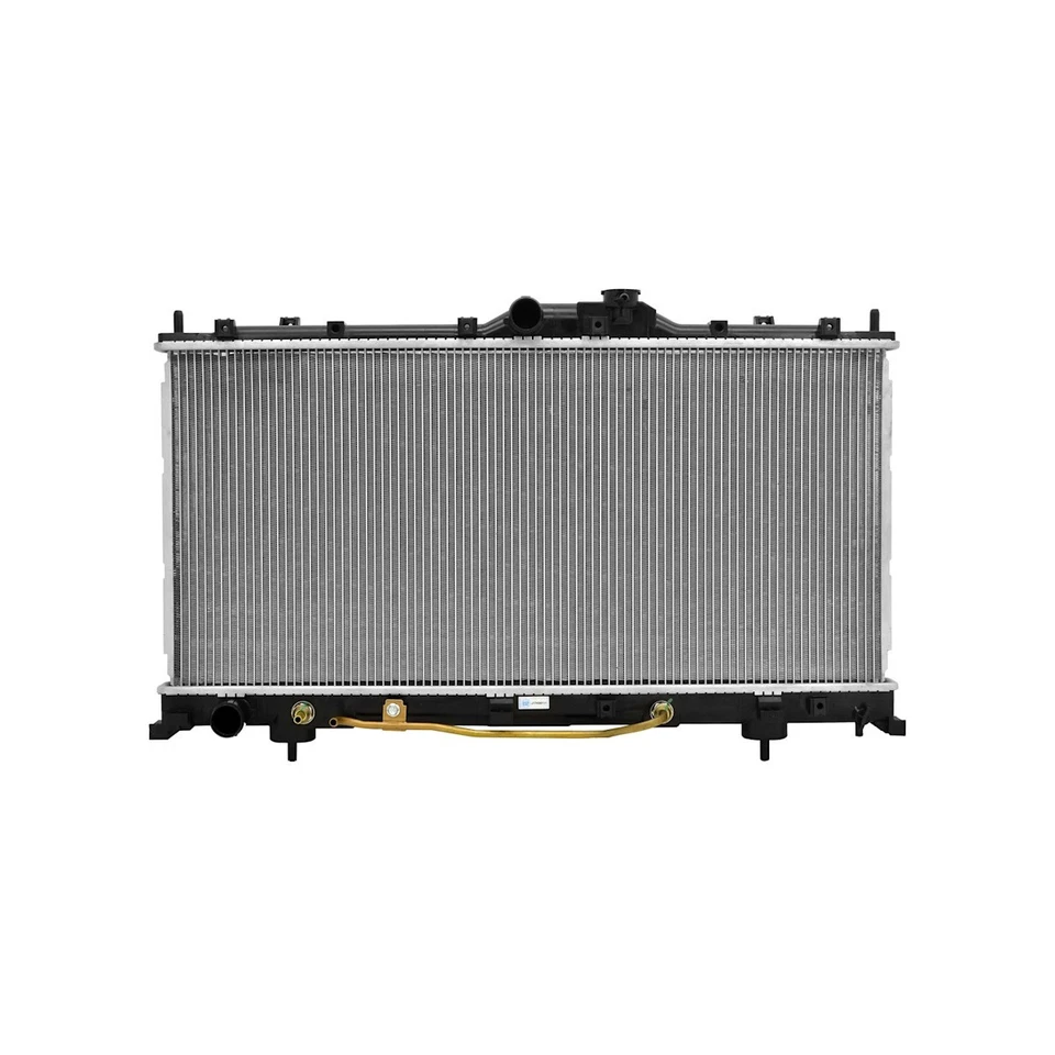 Радиатор 3304 CSF для Mitsubishi Eclipse 2006-2012 - Изображение 1 из 3