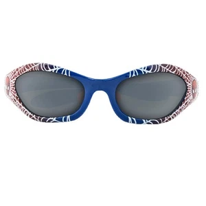 Superheroes Children's Sunglasses UV protection for Holiday - Marvel Spiderman - Picture 1 of 4