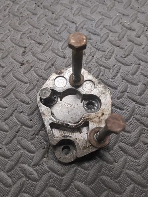 Hurst 2223 4 Speed Shifter Competition Plus Mounting Plate for Muncie T10  - Image 1 of 2