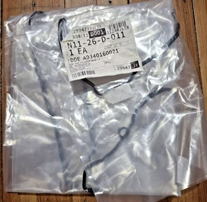 Detroit Diesel DDE-A9340160021 Seal For Cylinder Head Cover - Picture 1 of 2