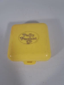 Vintage 1989 Bluebird Polly Pocket Midges Kindergarten nur kompakt - Bild 1 von 2