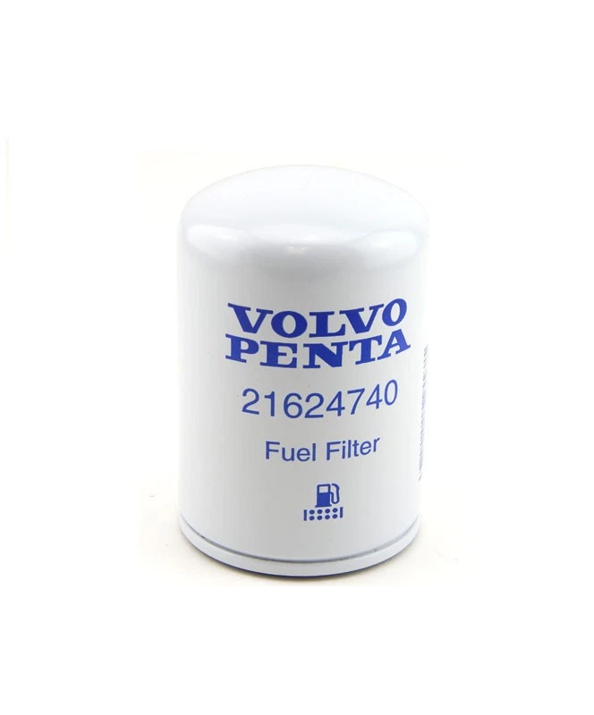 Filtro de combustible Volvo Penta 21624740 Foto 1 de 1