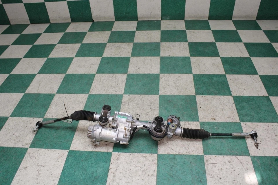 17-20 Tahoe Electronic Powered Steering Rack And Pinion Tie Rod Ends Factory OEM Foto 1 de 4