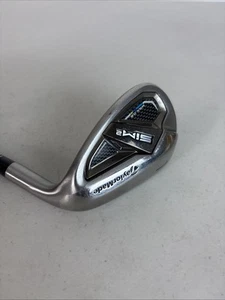 *VGC* TaylorMade SIM 2 Max OS Lob Wedge Ventus 6R Graphite Stiff (3313) - Picture 1 of 6