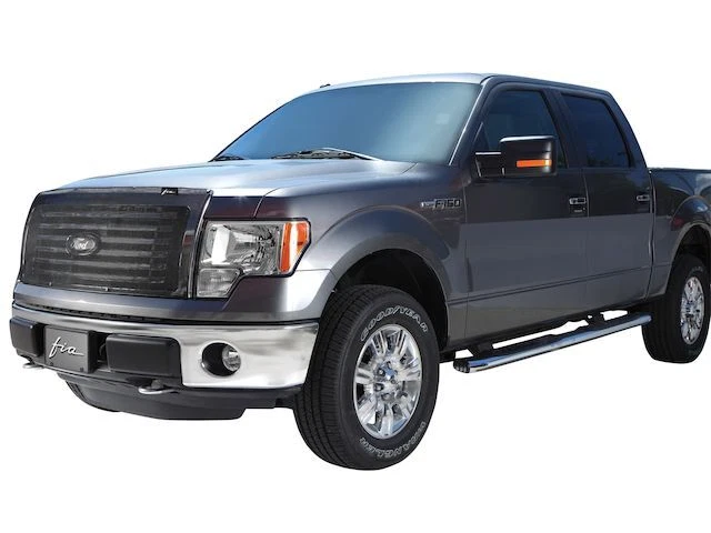 Экран решетки для 11-16 Ford F450 Super Duty F350 F250 F550 King Ranch XL WX65W3 - Изображение 1 из 1