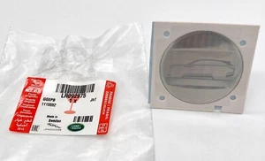 Insignia lateral Land Rover Range Rover Velar LR092975 FABRICANTE DE EQUIPOS ORIGINALES Y NUEVO - Imagen 1 de 4